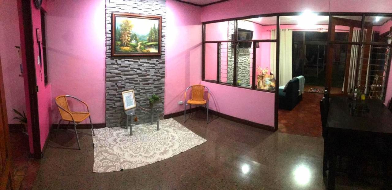 Airport Traveler's home Alajuela Eksteriør bilde