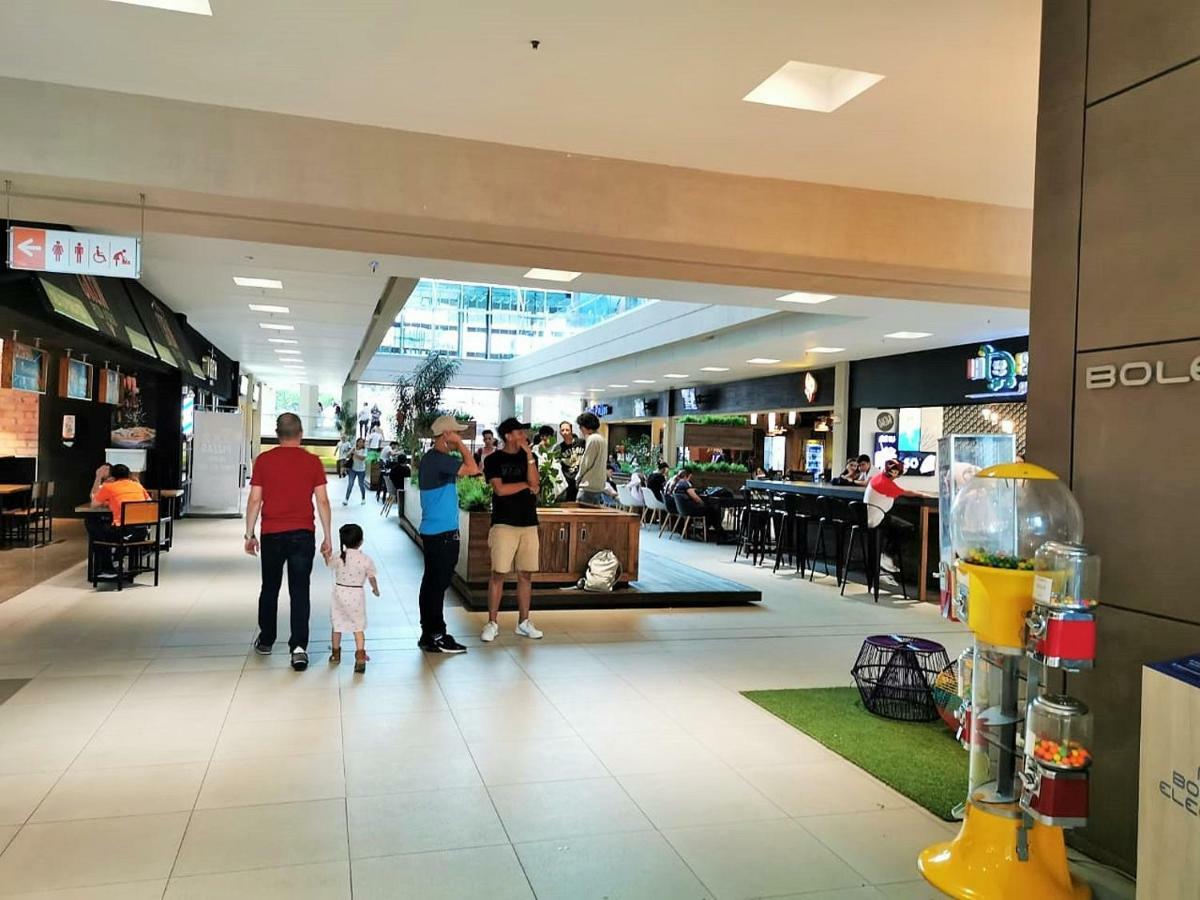 Airport Traveler's home Alajuela Eksteriør bilde